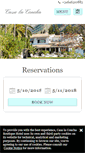 Mobile Screenshot of casalaconcha.com
